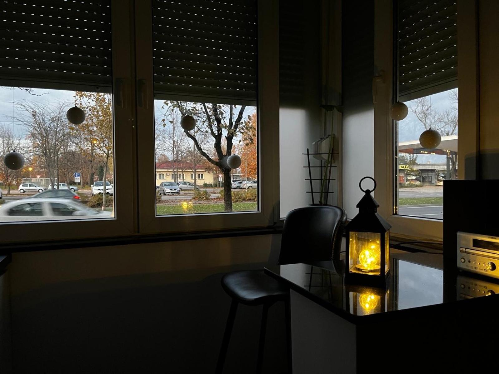 Studio Apartman Avenija *** Slavonski Brod Exterior photo